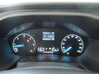 Ford Transit Custom Furgone 340 2.0 EcoBlue 130 PC Combi Trend (11)