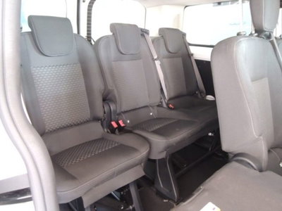 Ford Transit Custom Furgone 340 2.0 EcoBlue 130 PC Combi Trend (14)