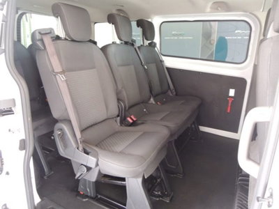 Ford Transit Custom Furgone 340 2.0 EcoBlue 130 PC Combi Trend (15)