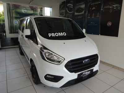 Ford Transit Custom Furgone 340 2.0 EcoBlue 130 PC Combi Trend (2)