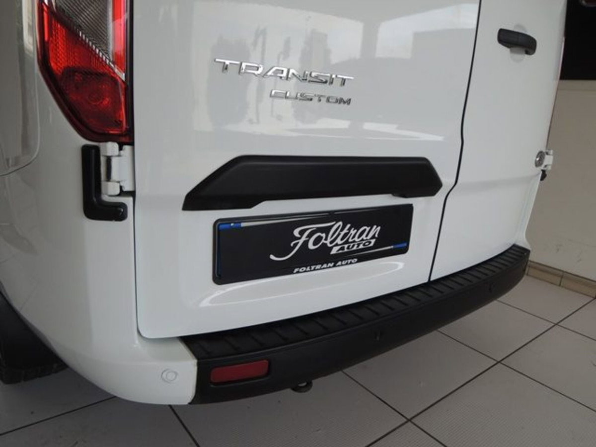 Ford Transit Custom Furgone 340 2.0 EcoBlue 130 PC Combi Trend (5)