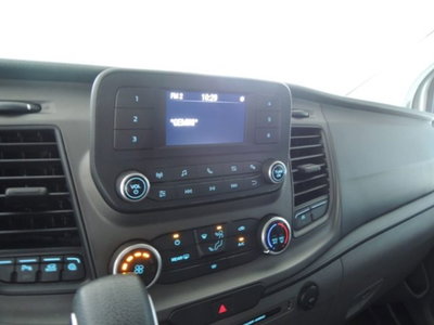 Ford Transit Custom Furgone 340 2.0 EcoBlue 130 PC Combi Trend (8)