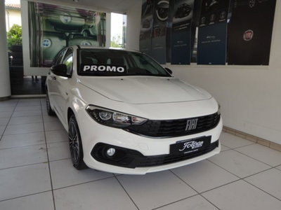 Fiat Tipo Station Wagon Tipo 1.6 Mjt S&S SW City Life usata