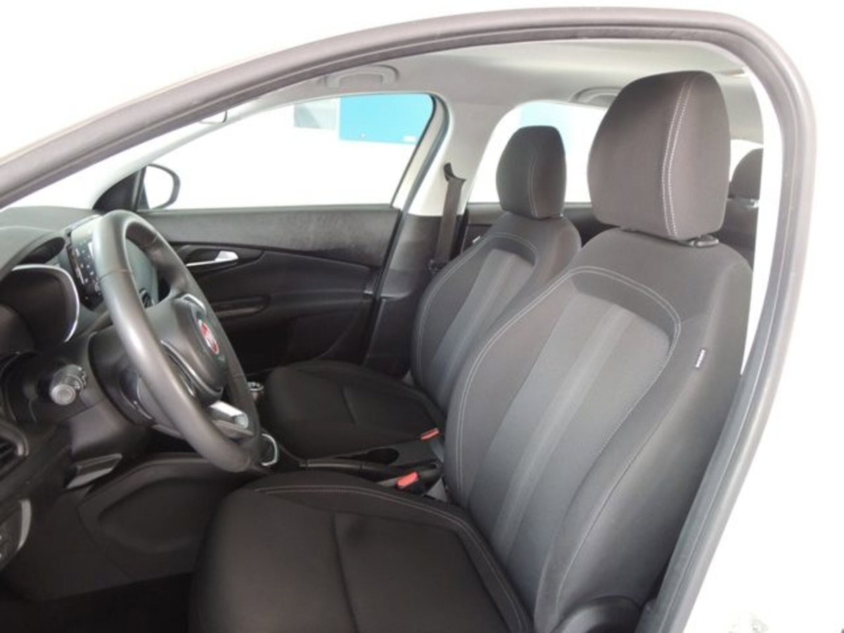 Fiat Tipo Station Wagon Tipo 1.6 Mjt S&S SW City Life (10)
