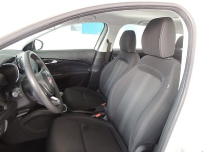 Fiat Tipo Station Wagon Tipo 1.6 Mjt S&S SW City Life (10)