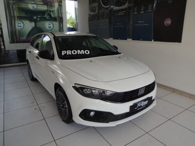 Fiat Tipo Station Wagon Tipo 1.6 Mjt S&S SW City Life (2)