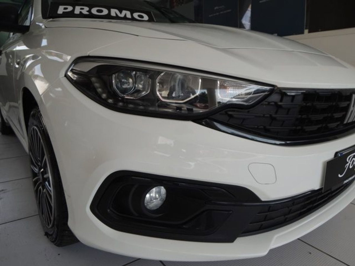 Fiat Tipo Station Wagon Tipo 1.6 Mjt S&S SW City Life (3)