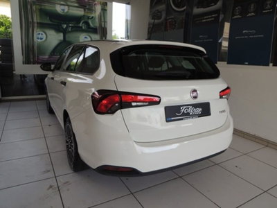 Fiat Tipo Station Wagon Tipo 1.6 Mjt S&S SW City Life (4)