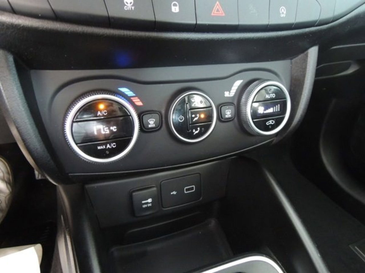 Fiat Tipo Station Wagon Tipo 1.6 Mjt S&S SW City Life (6)