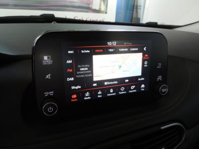 Fiat Tipo Station Wagon Tipo 1.6 Mjt S&S SW City Life (8)