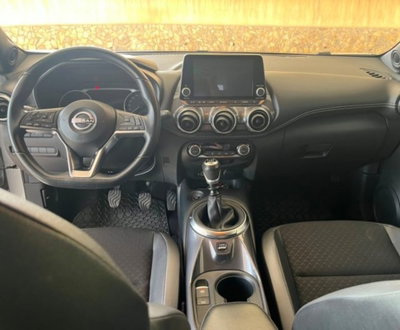 Nissan Juke 1.0 dig-t N-Design 114cv (10)