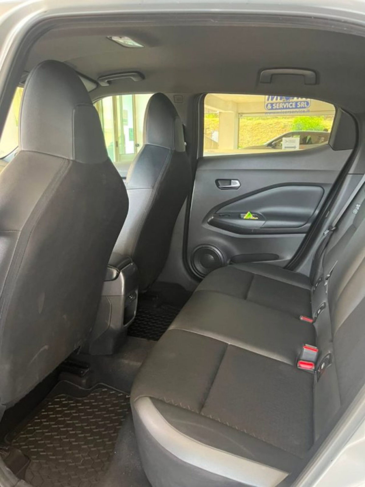 Nissan Juke 1.0 dig-t N-Design 114cv (11)