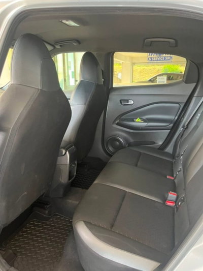 Nissan Juke 1.0 dig-t N-Design 114cv (11)