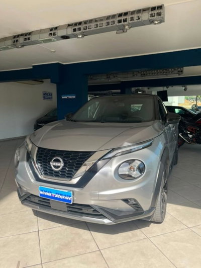 Nissan Juke 1.0 dig-t N-Design 114cv (3)