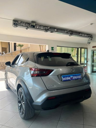 Nissan Juke 1.0 dig-t N-Design 114cv (6)