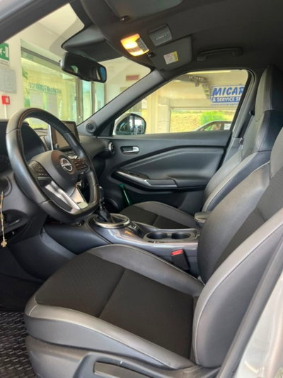 Nissan Juke 1.0 dig-t N-Design 114cv (7)