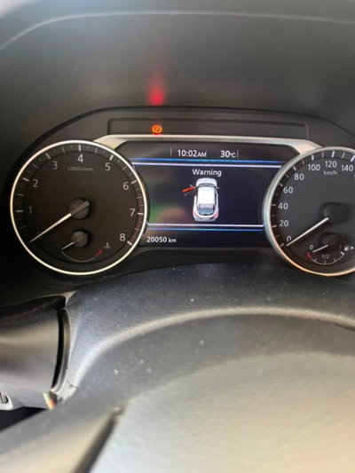 Nissan Juke 1.0 dig-t N-Design 114cv (8)