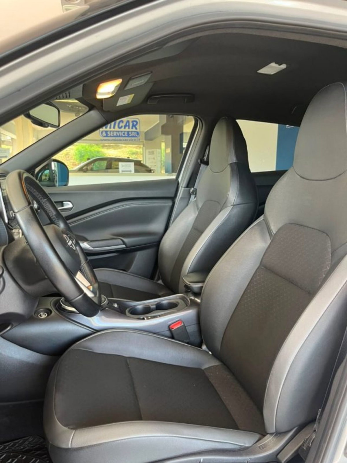 Nissan Juke 1.0 dig-t N-Design 114cv (9)