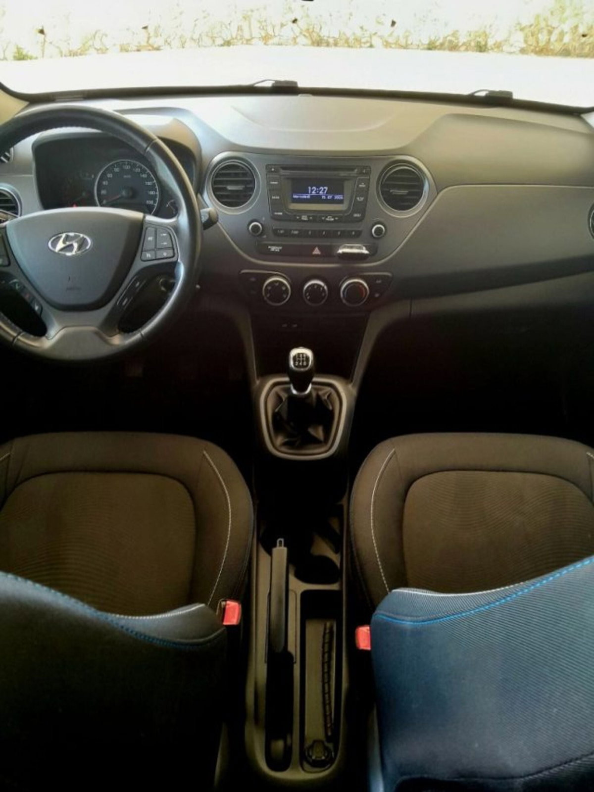 Hyundai i10 1.0 MPI Prime (10)