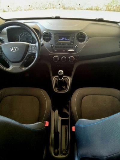 Hyundai i10 1.0 MPI Prime (10)