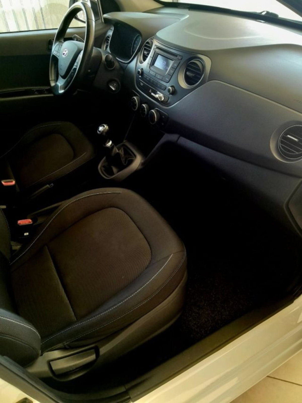 Hyundai i10 1.0 MPI Prime (13)