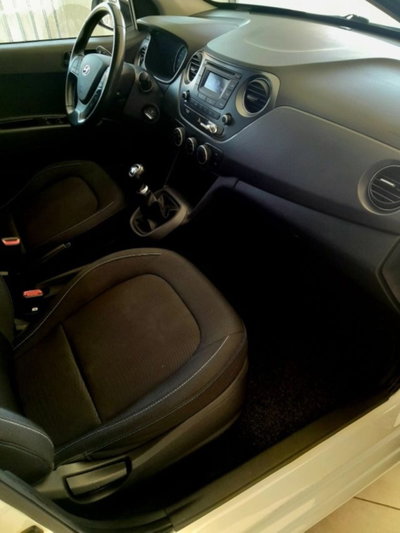 Hyundai i10 1.0 MPI Prime (13)