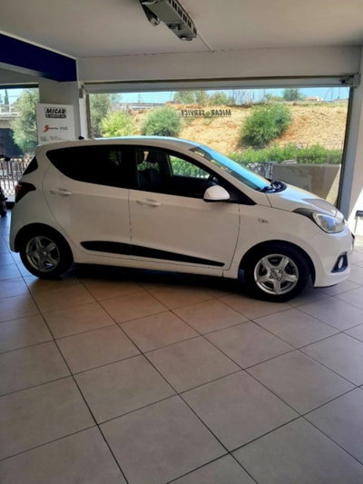 Hyundai i10 1.0 MPI Prime (4)