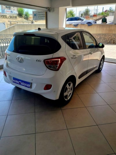 Hyundai i10 1.0 MPI Prime (5)