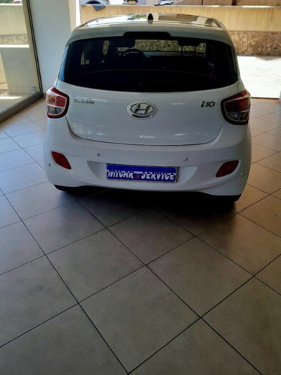 Hyundai i10 1.0 MPI Prime (6)
