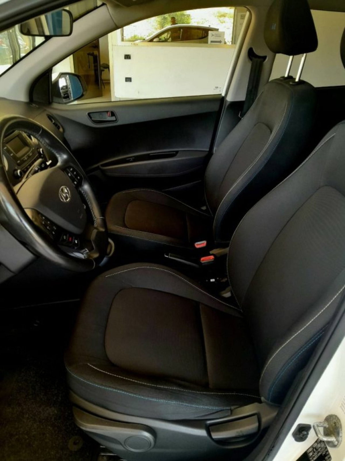 Hyundai i10 1.0 MPI Prime (8)