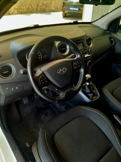 Hyundai i10 1.0 MPI Prime (9)