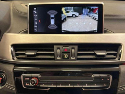BMW X1 sDrive18d xLine Plus (13)