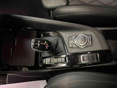 BMW X1 sDrive18d xLine Plus (14)