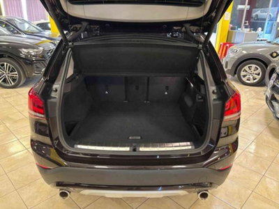 BMW X1 sDrive18d xLine Plus (15)