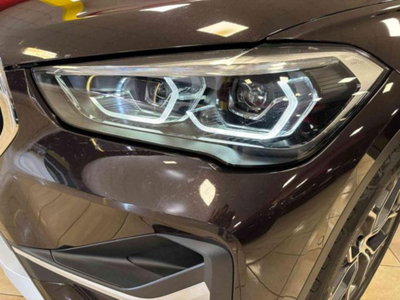 BMW X1 sDrive18d xLine Plus (16)