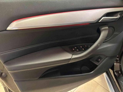 BMW X1 sDrive18d xLine Plus (18)