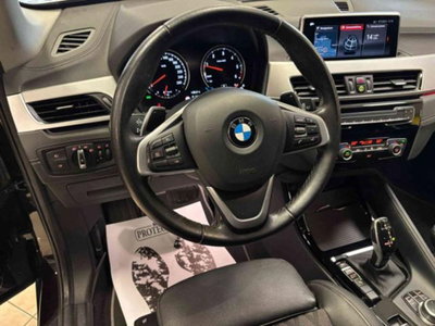 BMW X1 sDrive18d xLine Plus (5)