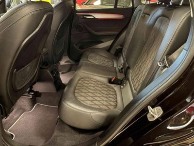 BMW X1 sDrive18d xLine Plus (8)