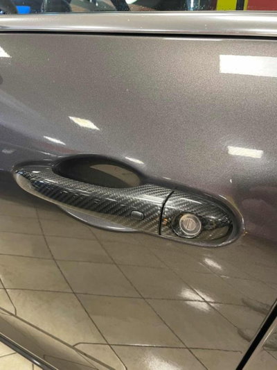 Maserati Ghibli Ghibli V6 Modena (19)