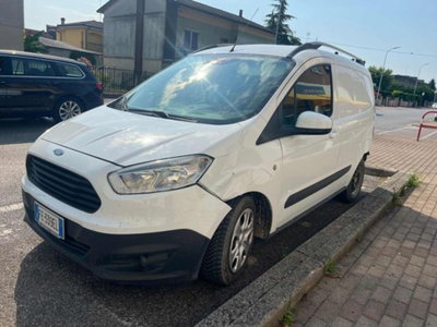Ford Transit Courier 1.5 TDCi 75CV  Trend usato