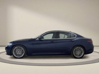 Alfa Romeo Giulia 2.2 Turbodiesel 180 CV AT8 Super (3)