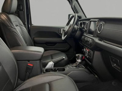 Jeep Wrangler Unlimited 2.2 Mjt II Sahara (11)