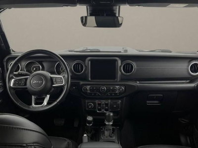 Jeep Wrangler Unlimited 2.2 Mjt II Sahara (13)