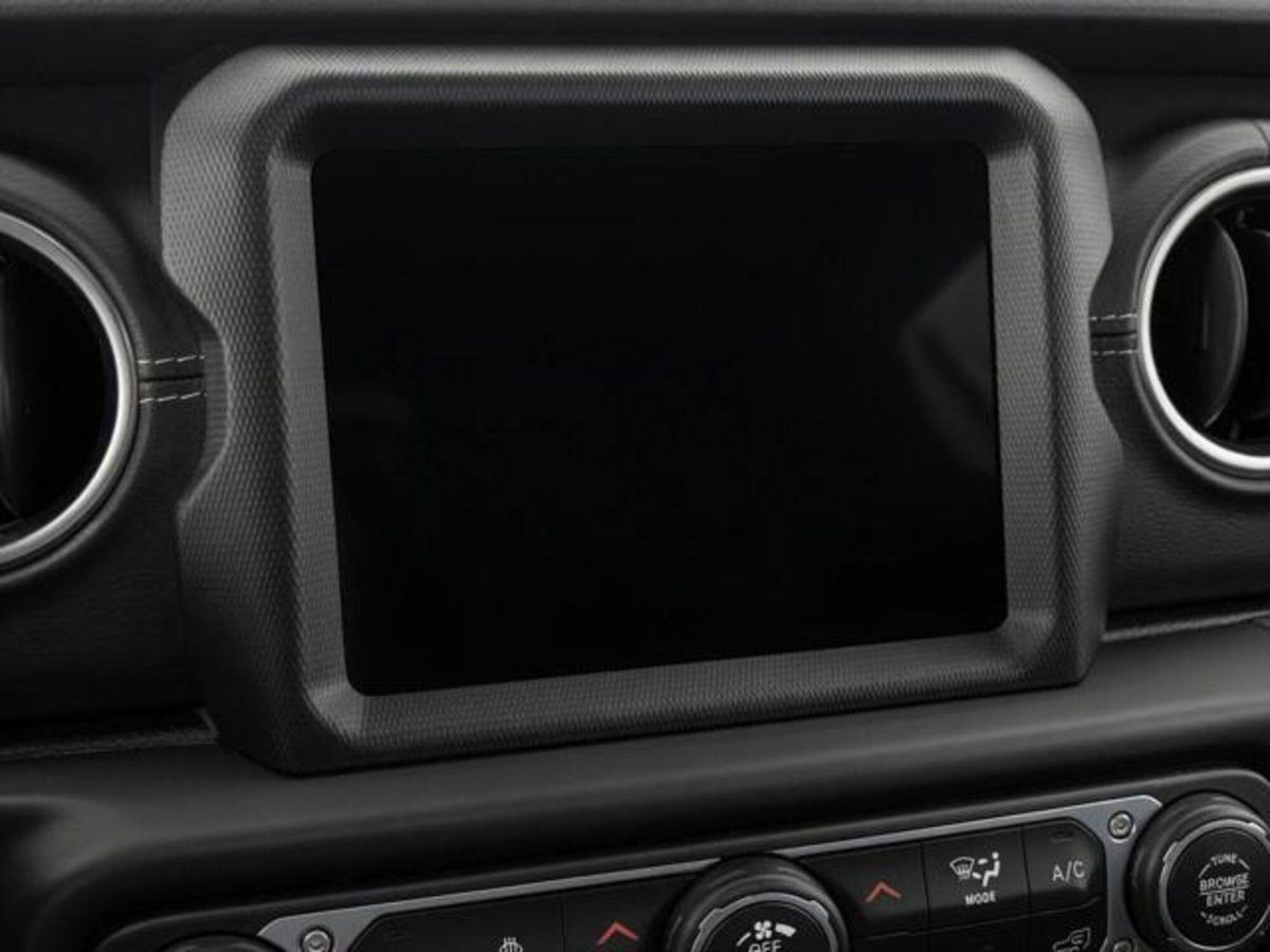 Jeep Wrangler Unlimited 2.2 Mjt II Sahara (18)