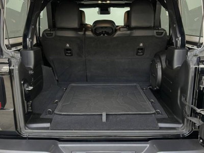 Jeep Wrangler Unlimited 2.2 Mjt II Sahara (7)