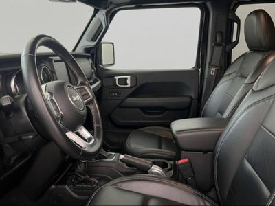 Jeep Wrangler Unlimited 2.2 Mjt II Sahara (8)