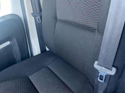 Citroen Jumper Telaio 35 BlueHDi 165 PLM-SL Cassonato (10)
