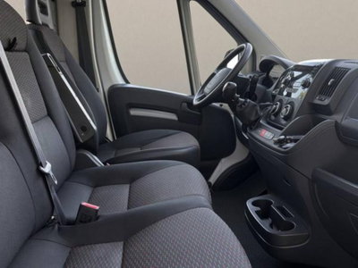 Citroen Jumper Telaio 35 BlueHDi 165 PLM-SL Cassonato (11)