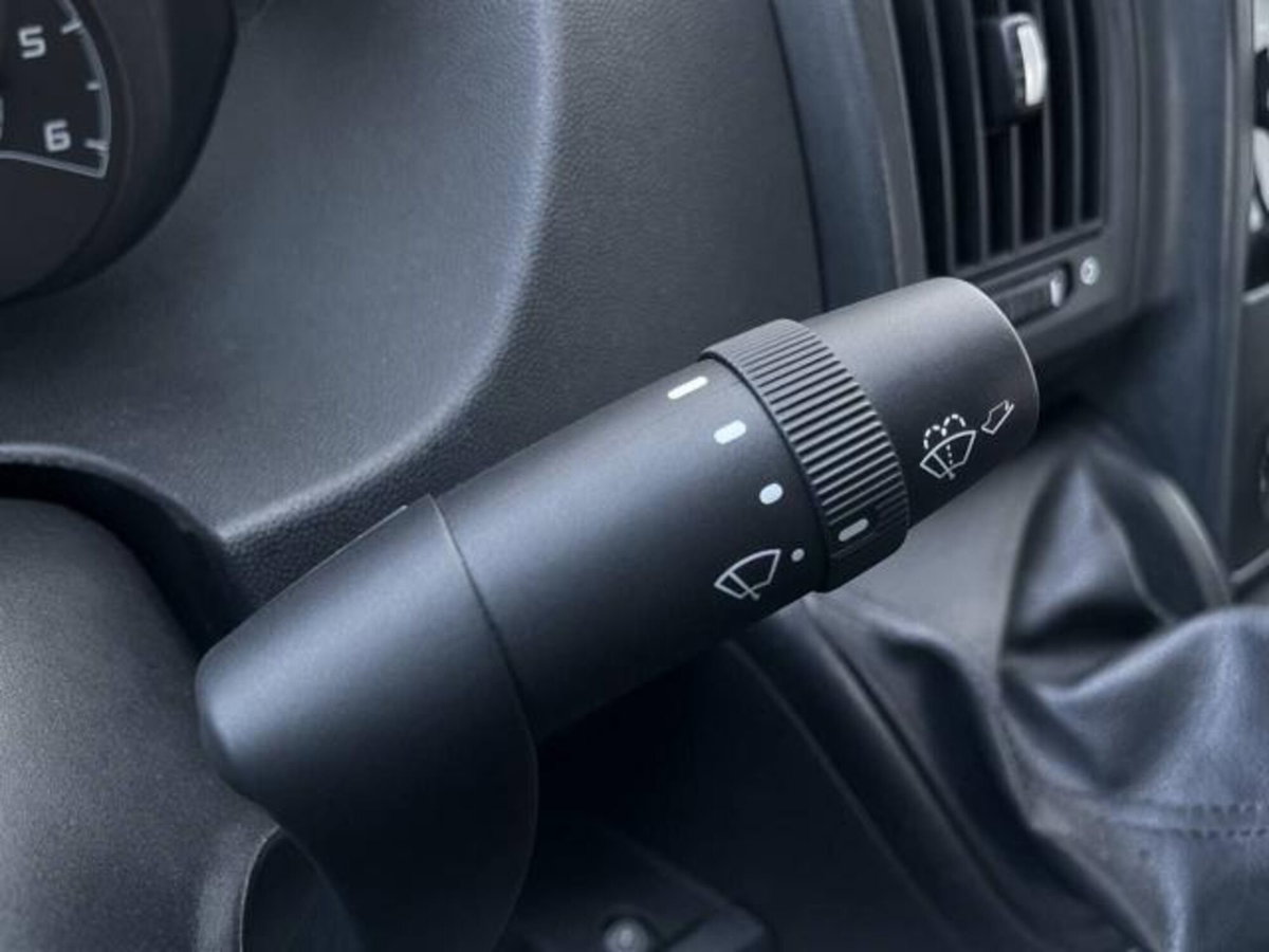 Citroen Jumper Telaio 35 BlueHDi 165 PLM-SL Cassonato (14)