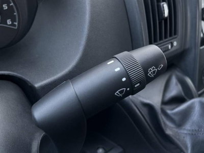 Citroen Jumper Telaio 35 BlueHDi 165 PLM-SL Cassonato (14)
